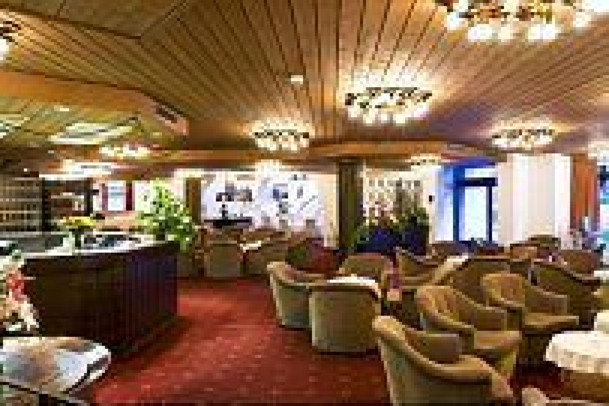 Club Hotel Davos