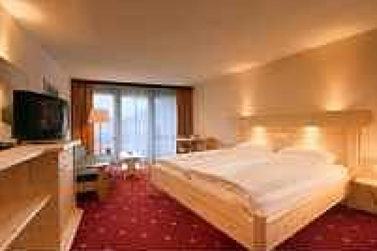 Club Hotel Davos