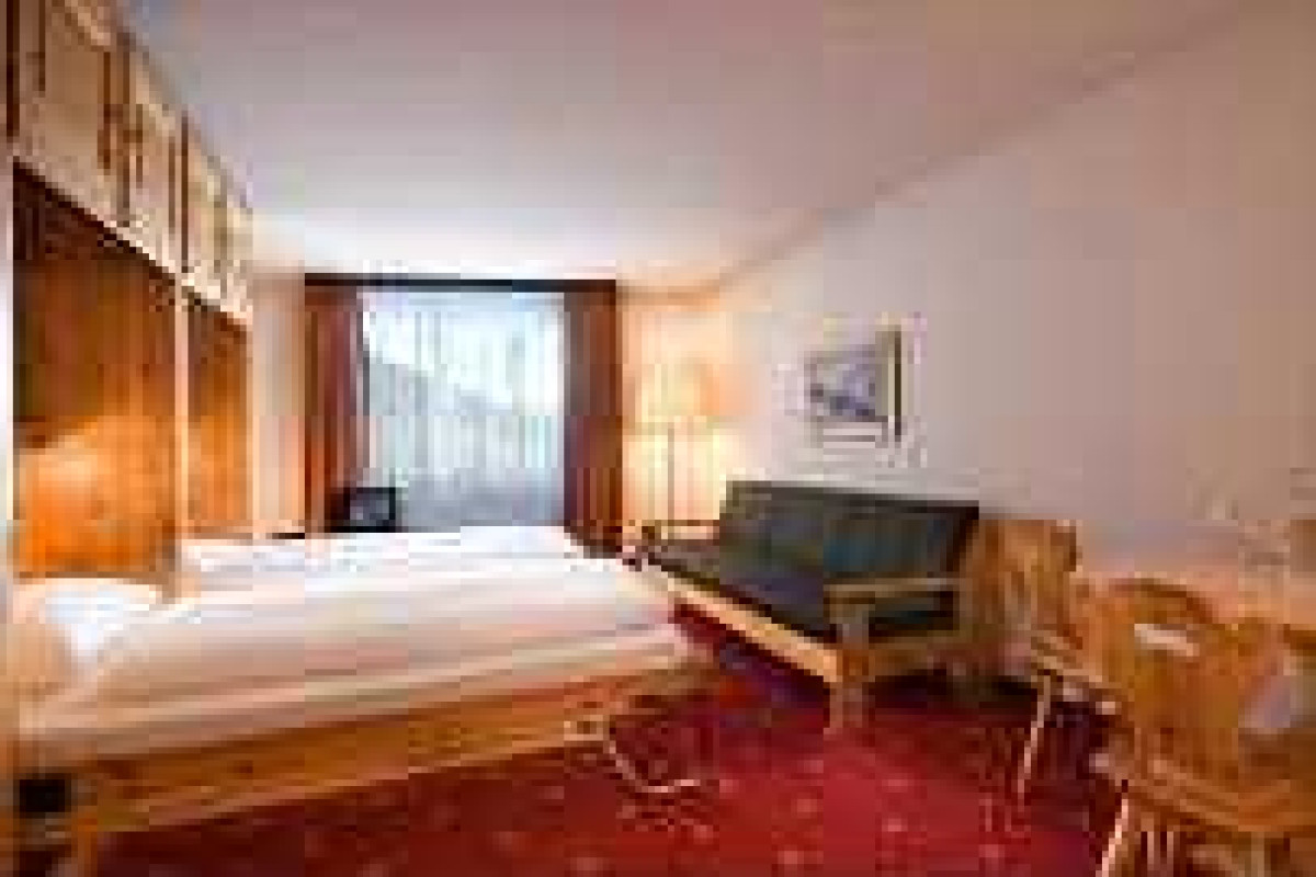 Club Hotel Davos