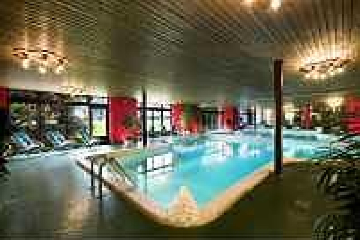 Club Hotel Davos
