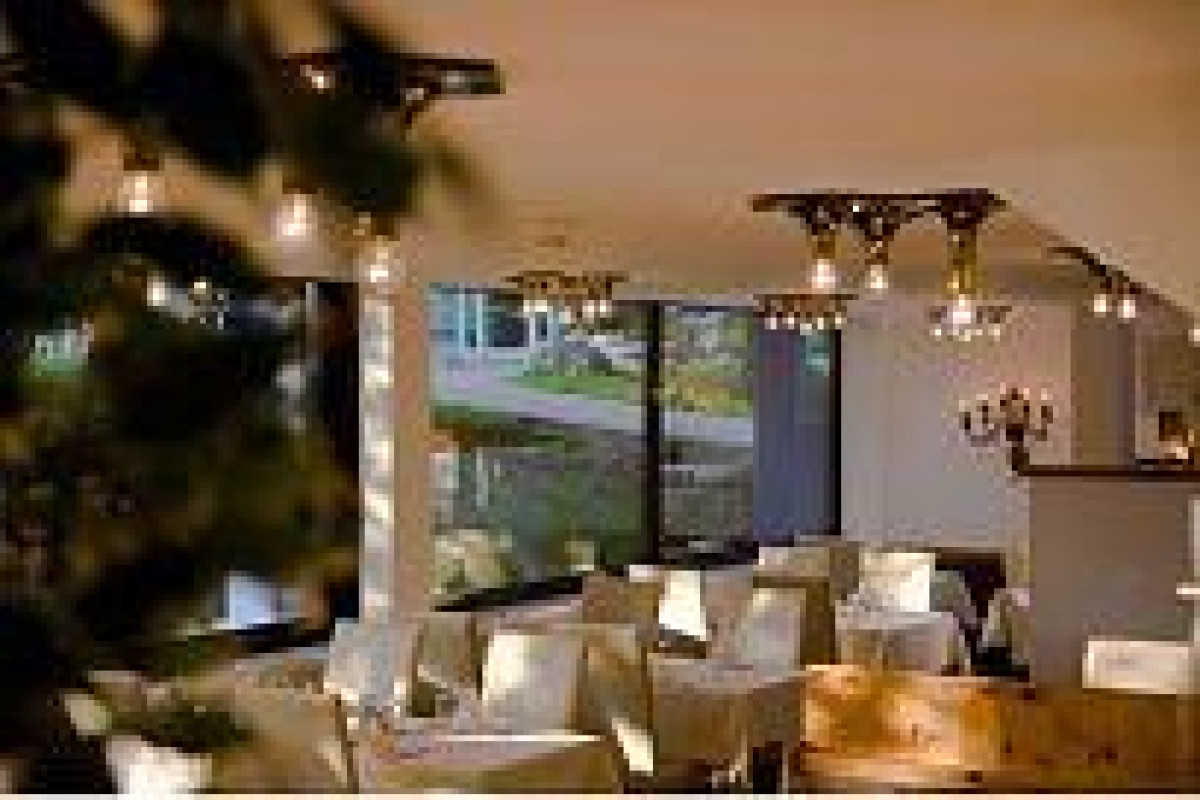 Club Hotel Davos