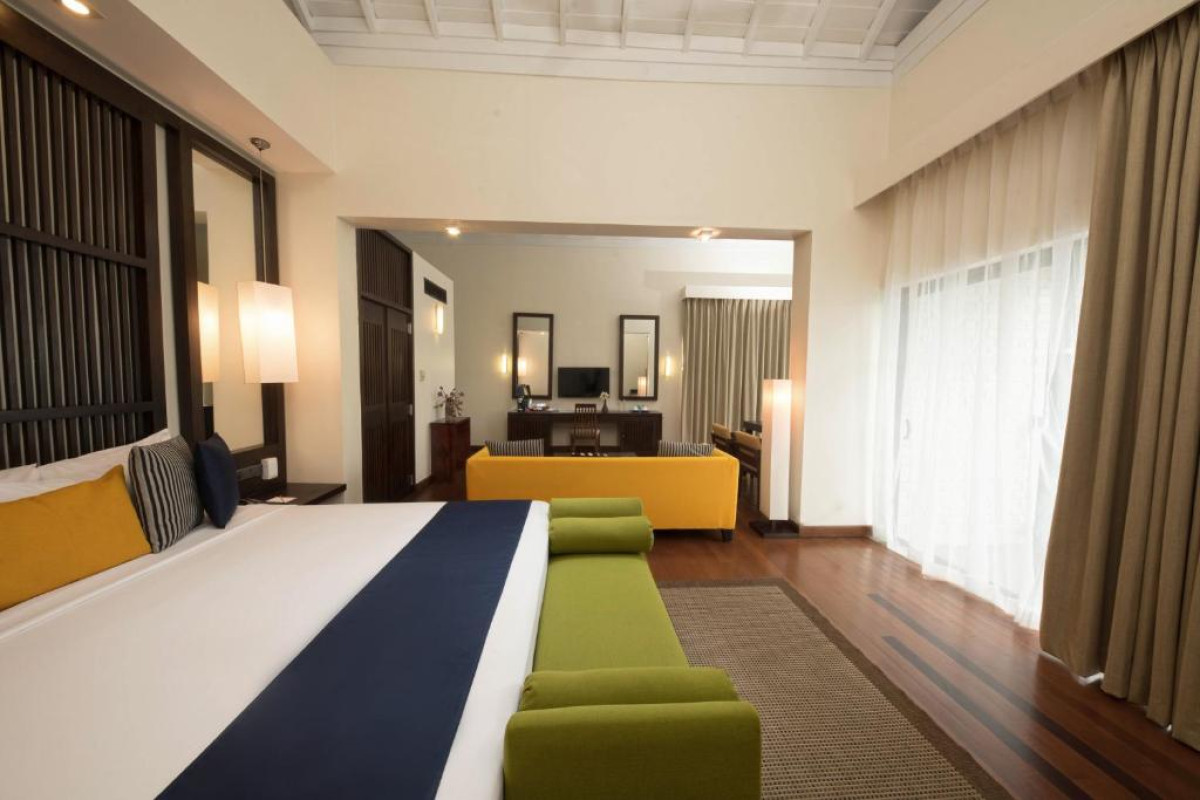 Club Hotel Dolphin