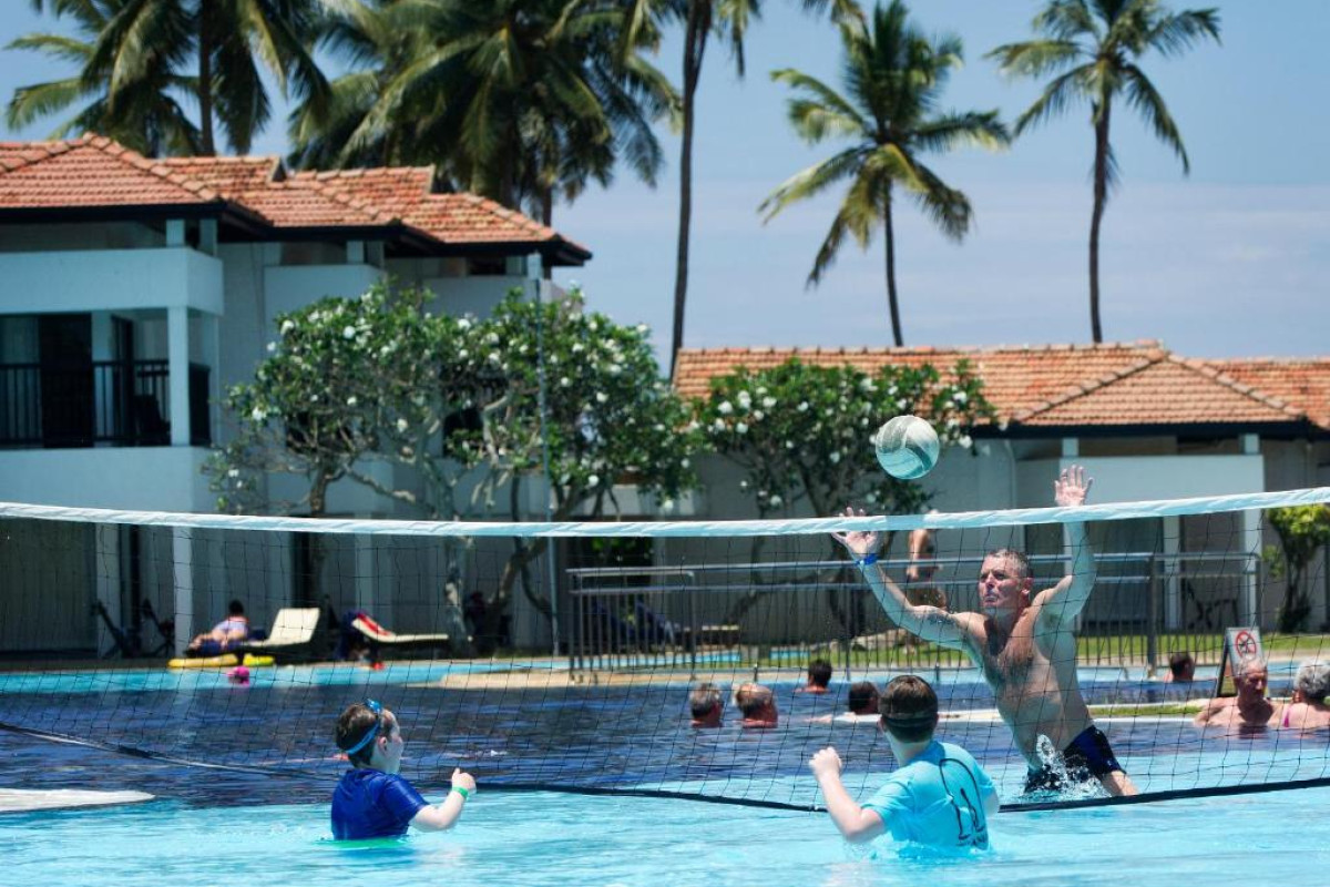 Club Hotel Dolphin