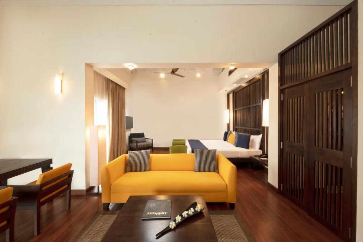 Club Hotel Dolphin