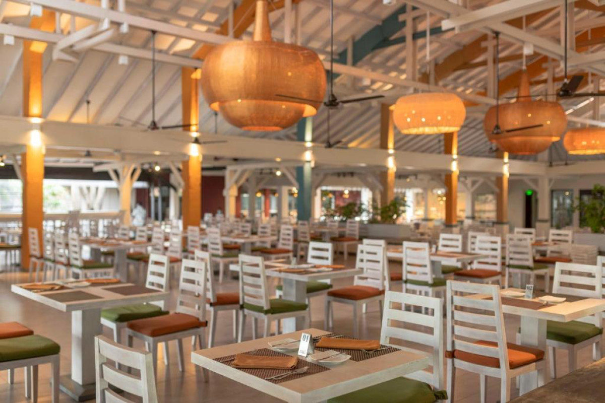 Club Hotel Dolphin