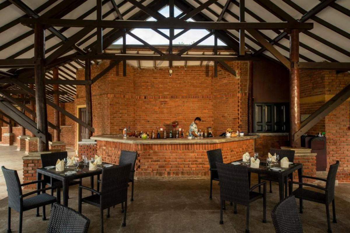 Club Hotel Dolphin