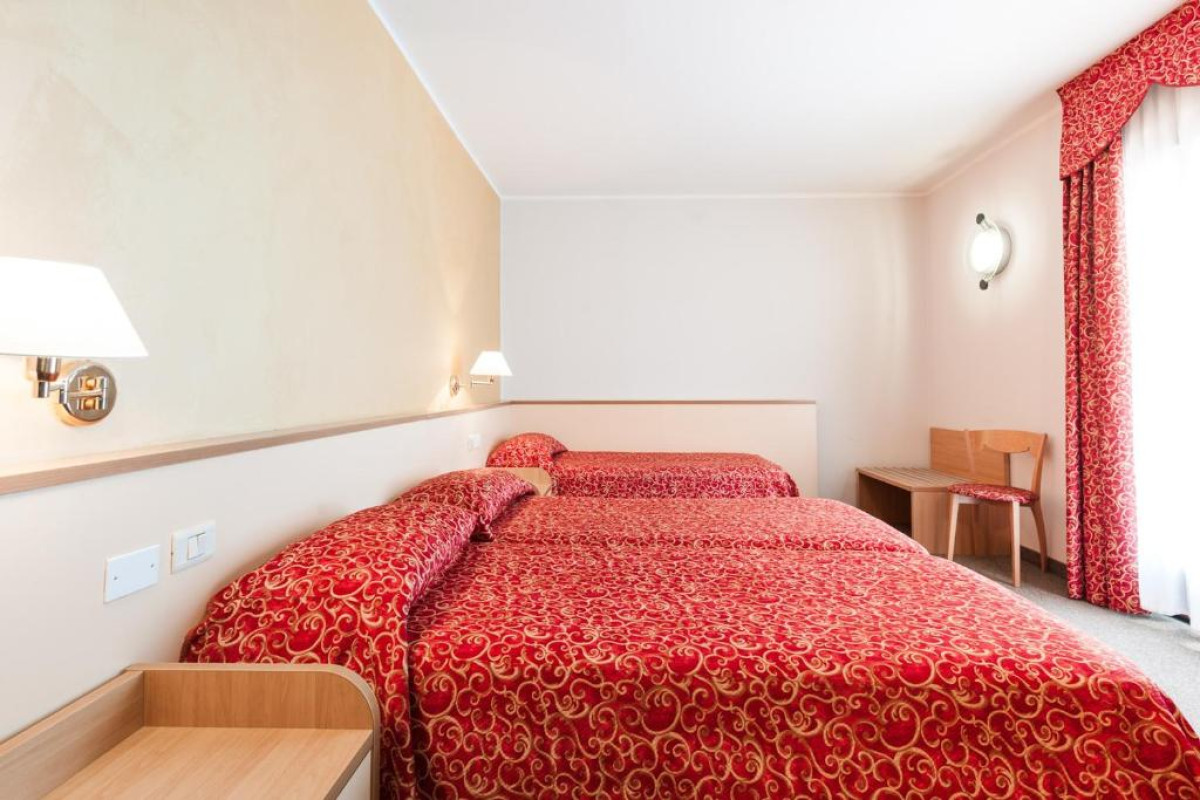 Club Hotel e Residence La Vela