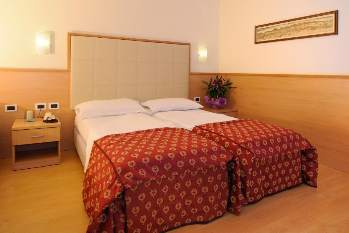 Club Hotel e Residence La Vela