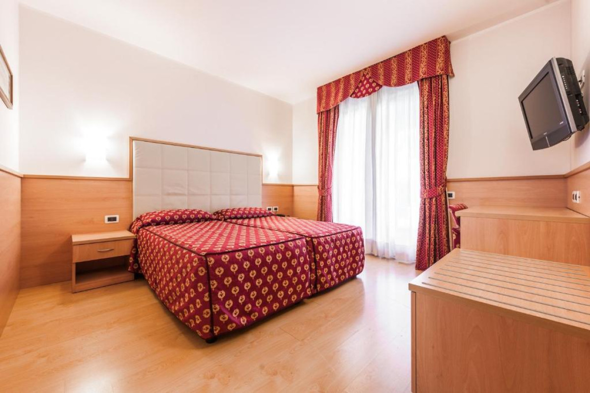 Club Hotel e Residence La Vela