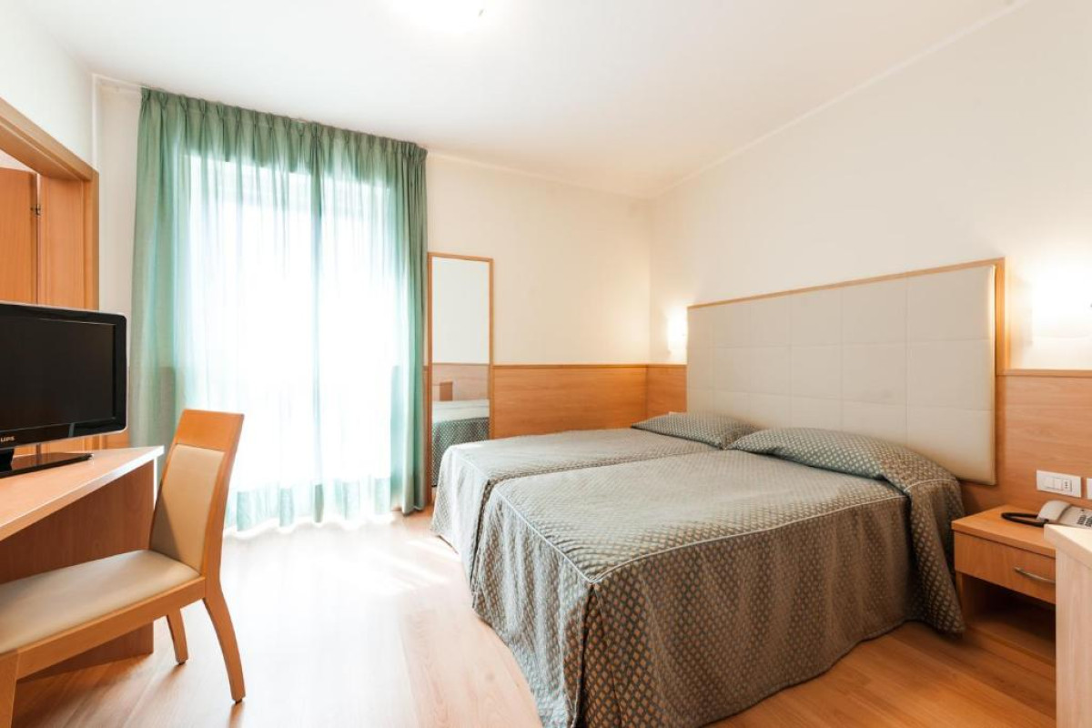 Club Hotel e Residence La Vela
