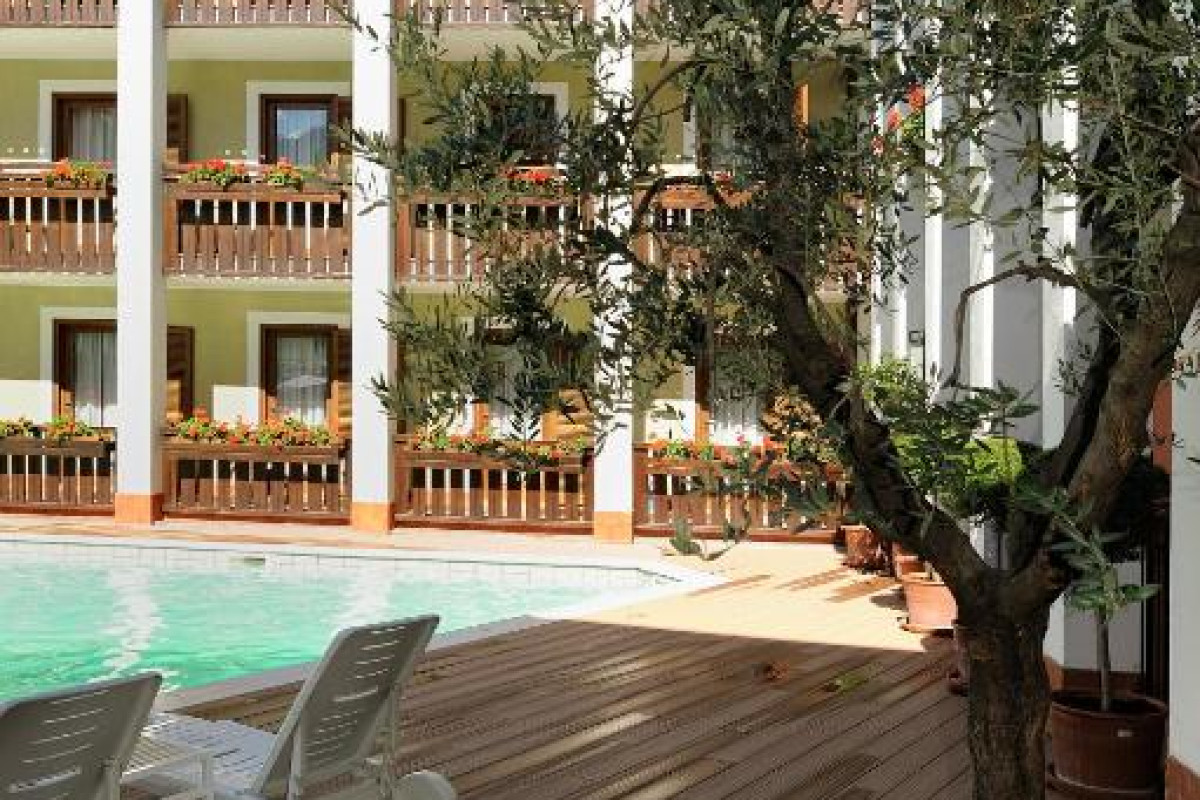Club Hotel e Residence La Vela
