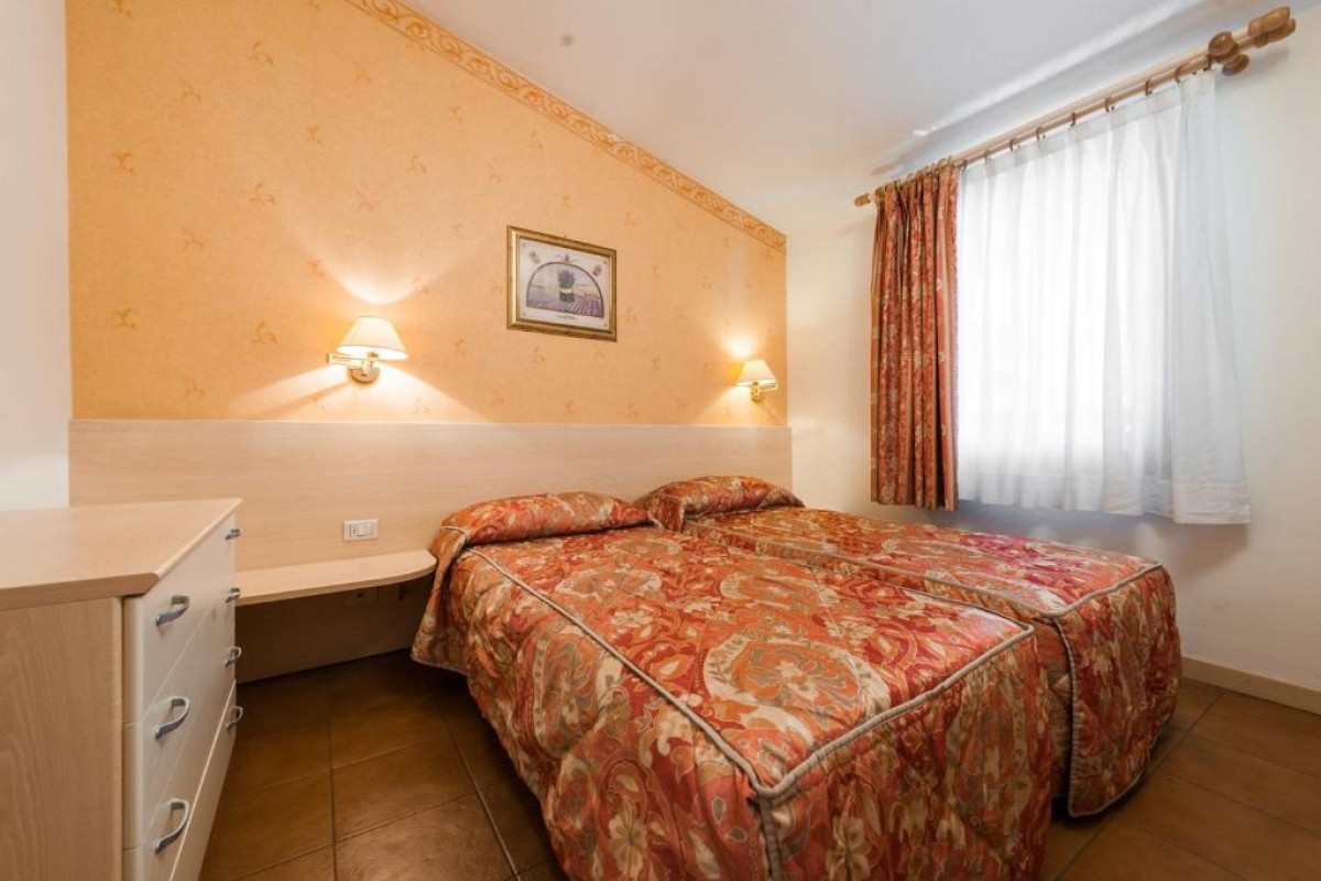 Club Hotel e Residence La Vela