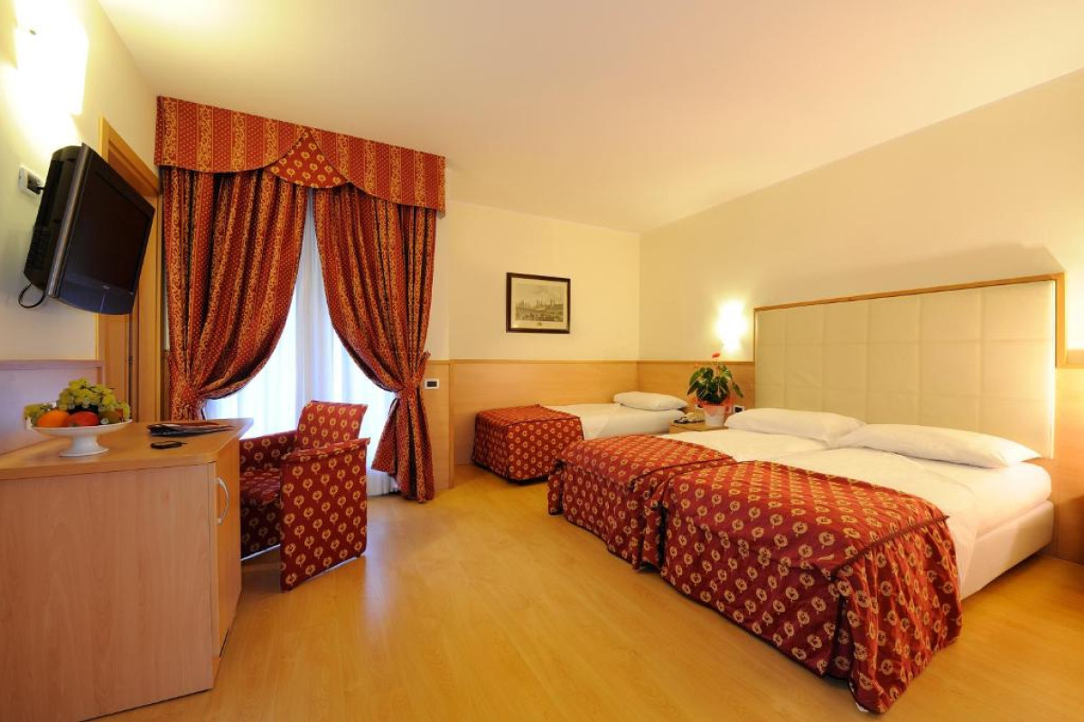 Club Hotel e Residence La Vela