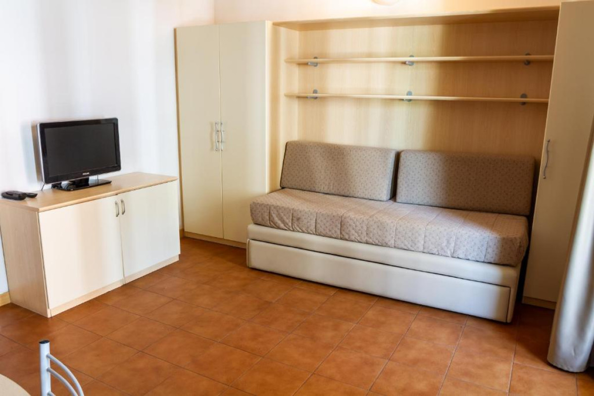 Club Hotel e Residence La Vela