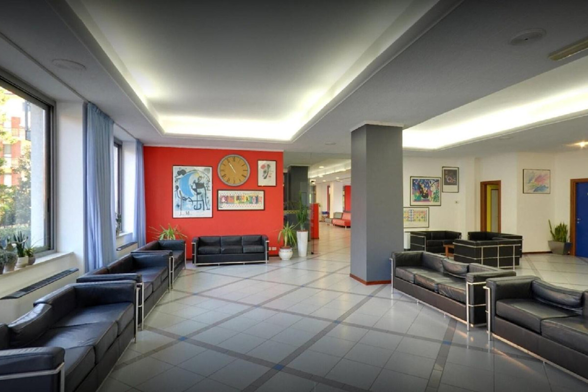Club Hotel Le Nazioni