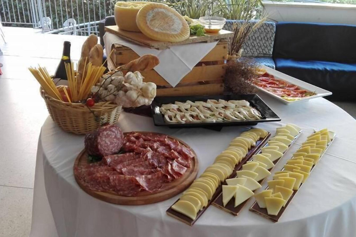 Club Hotel Le Nazioni