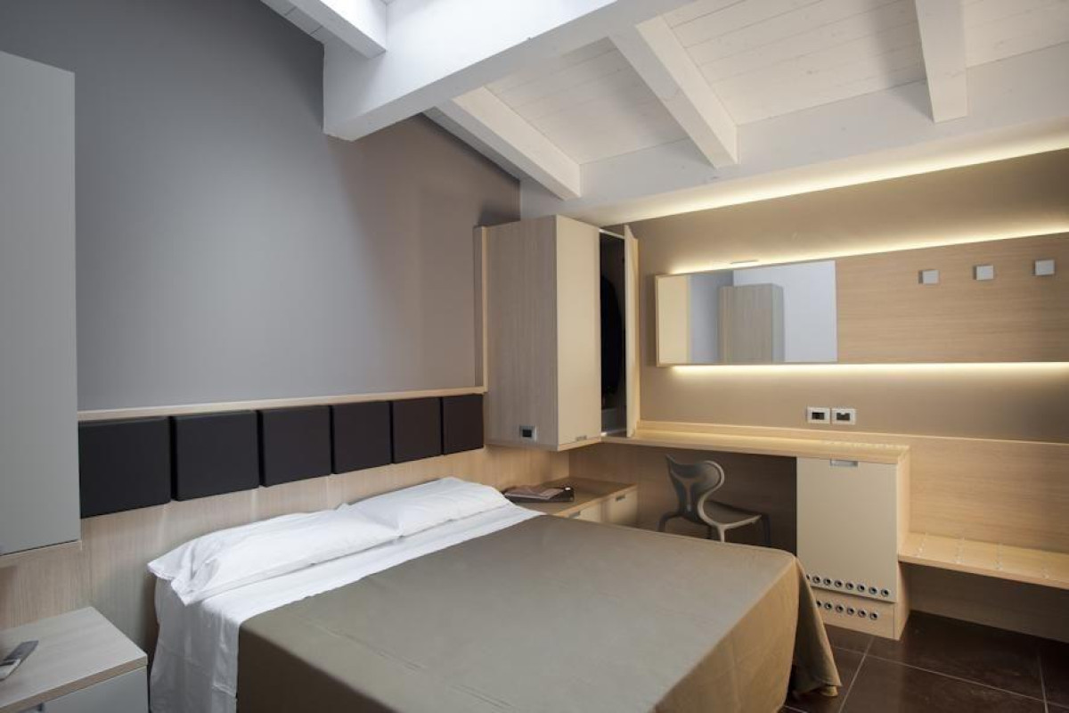 Club Hotel Le Nazioni