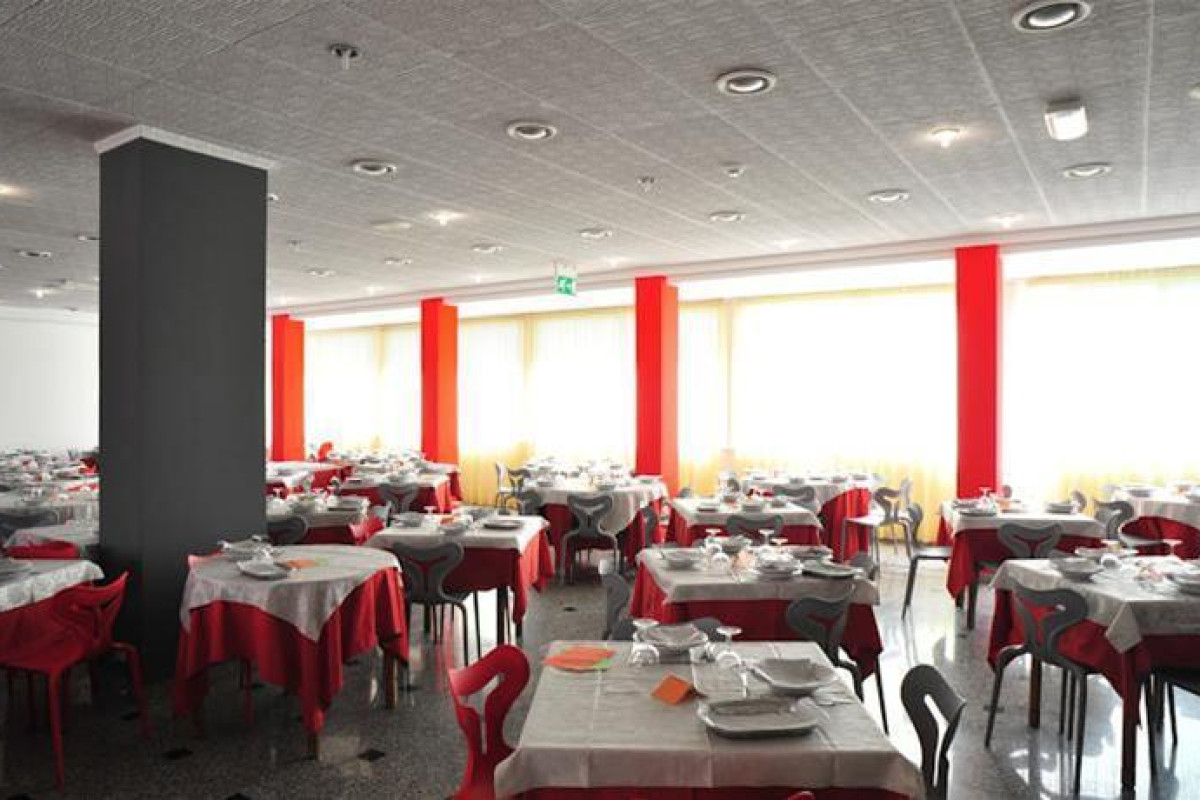 Club Hotel Le Nazioni