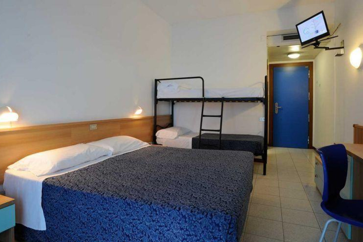 Club Hotel Le Nazioni