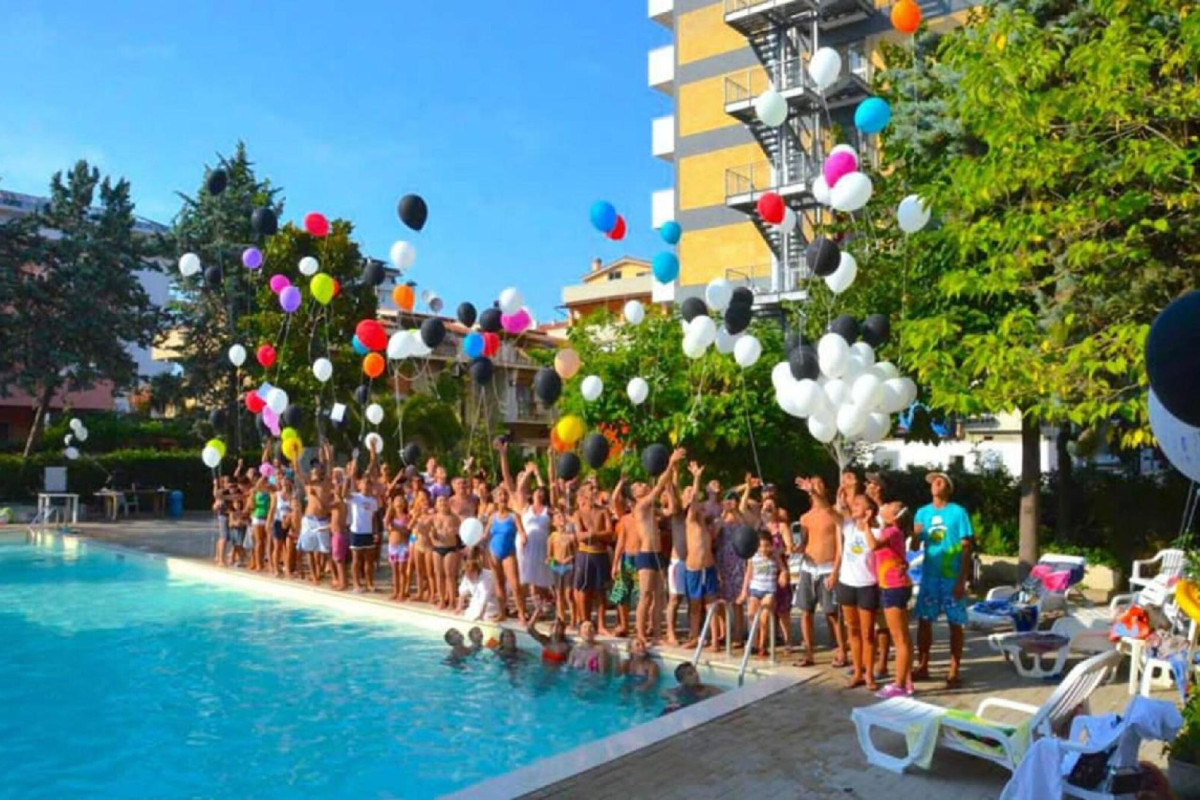 Club Hotel Le Nazioni