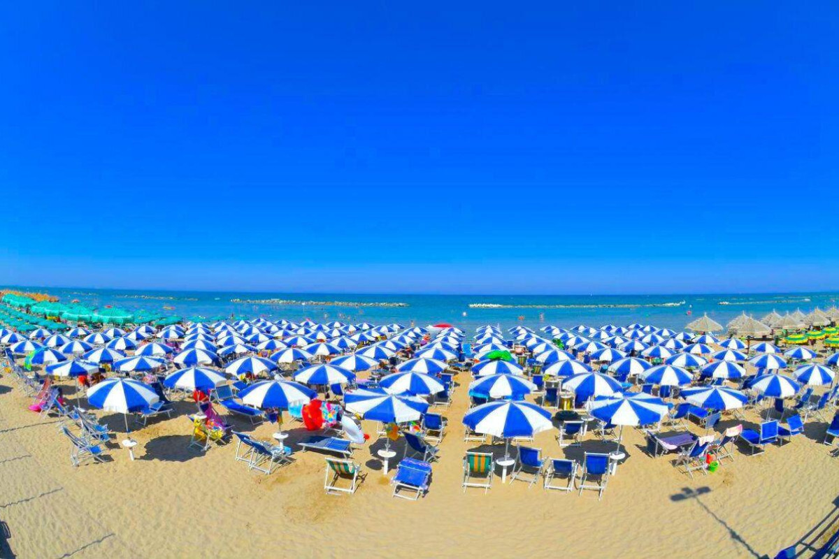 Club Hotel Le Nazioni