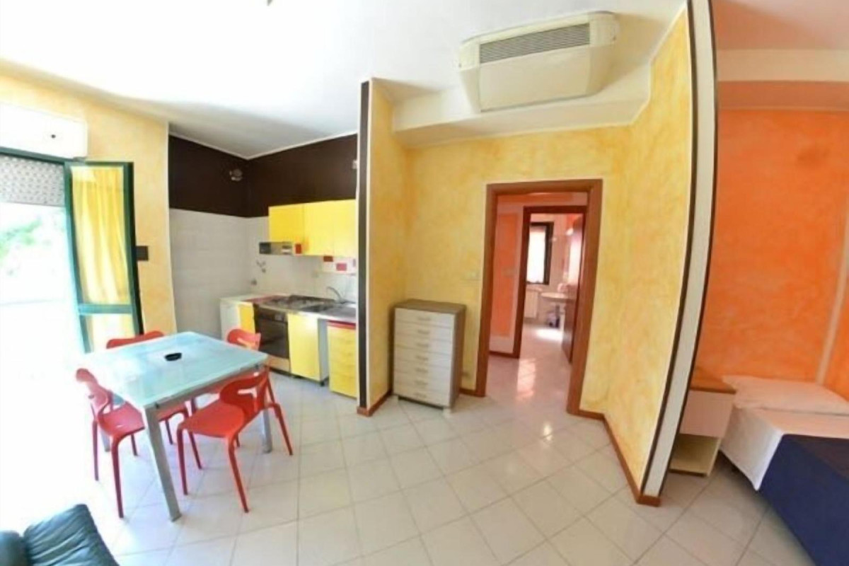 Club Hotel Le Nazioni