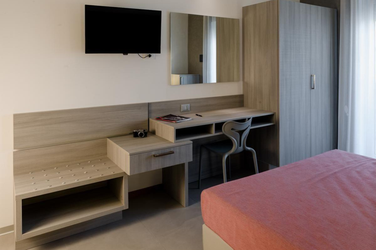 Club Hotel Le Nazioni