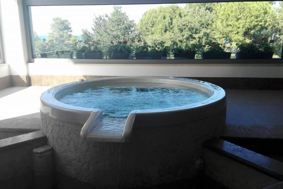 Club Hotel Le Nazioni