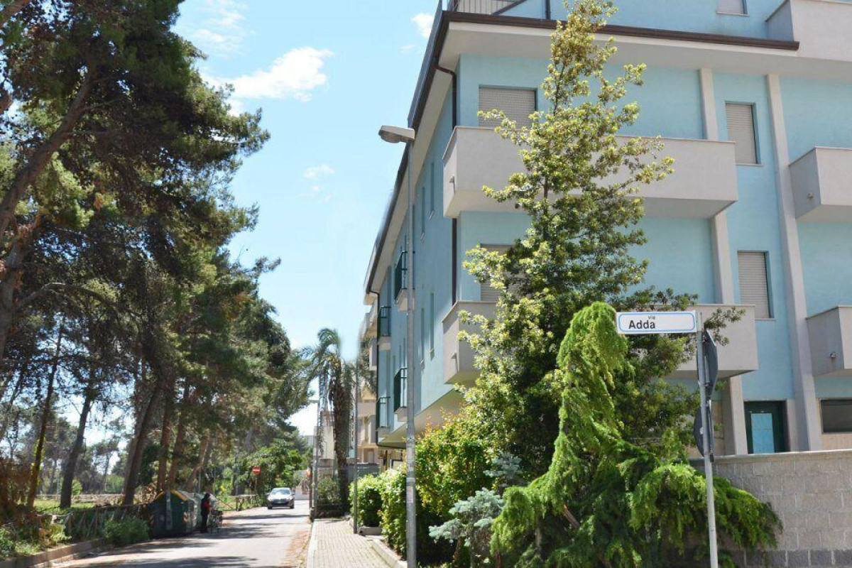 Club Hotel Le Nazioni