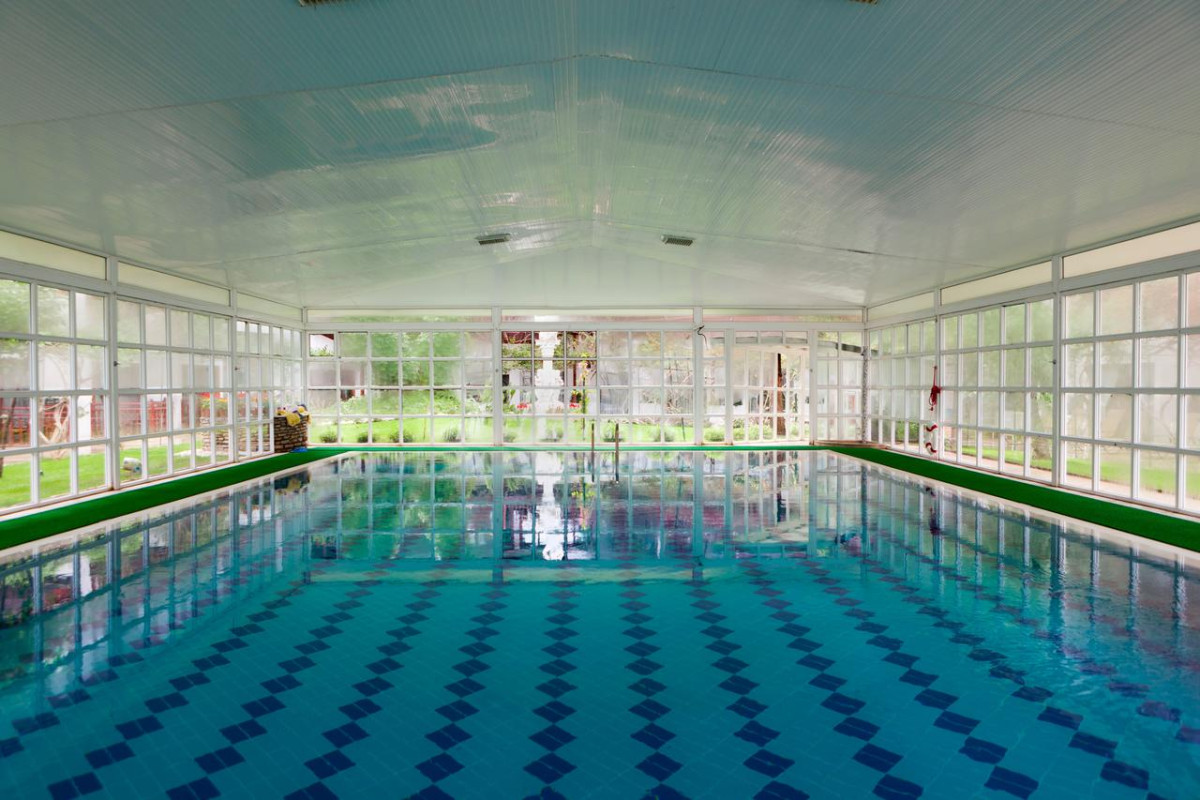 LETOONIA CLUB HOTEL