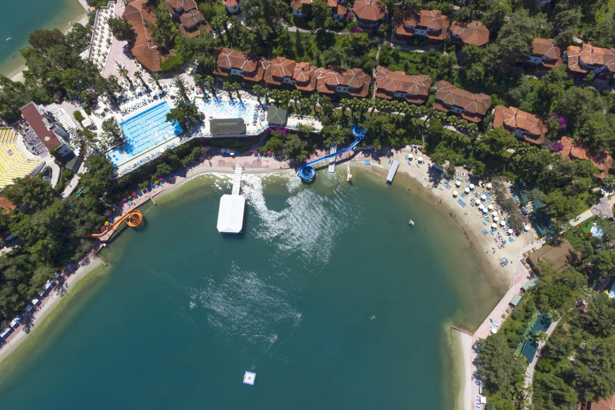 LETOONIA CLUB HOTEL