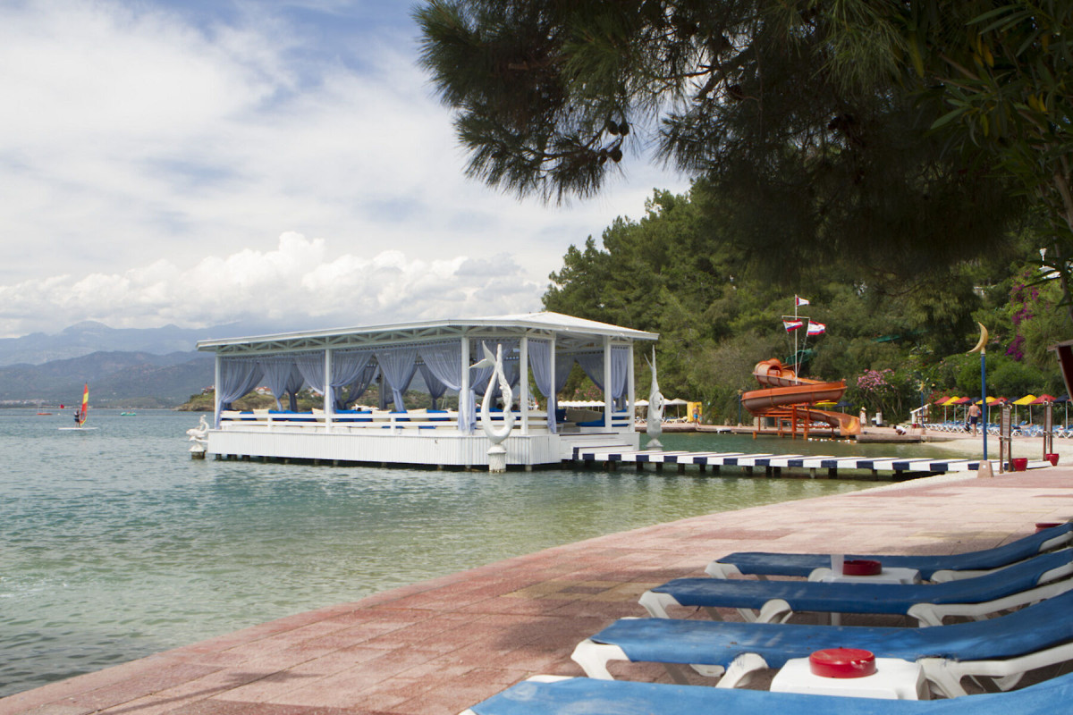 LETOONIA CLUB HOTEL
