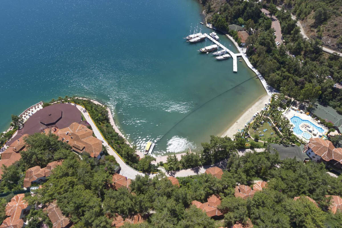 LETOONIA CLUB HOTEL