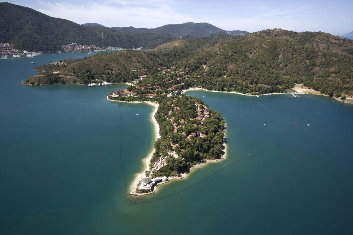 LETOONIA CLUB HOTEL