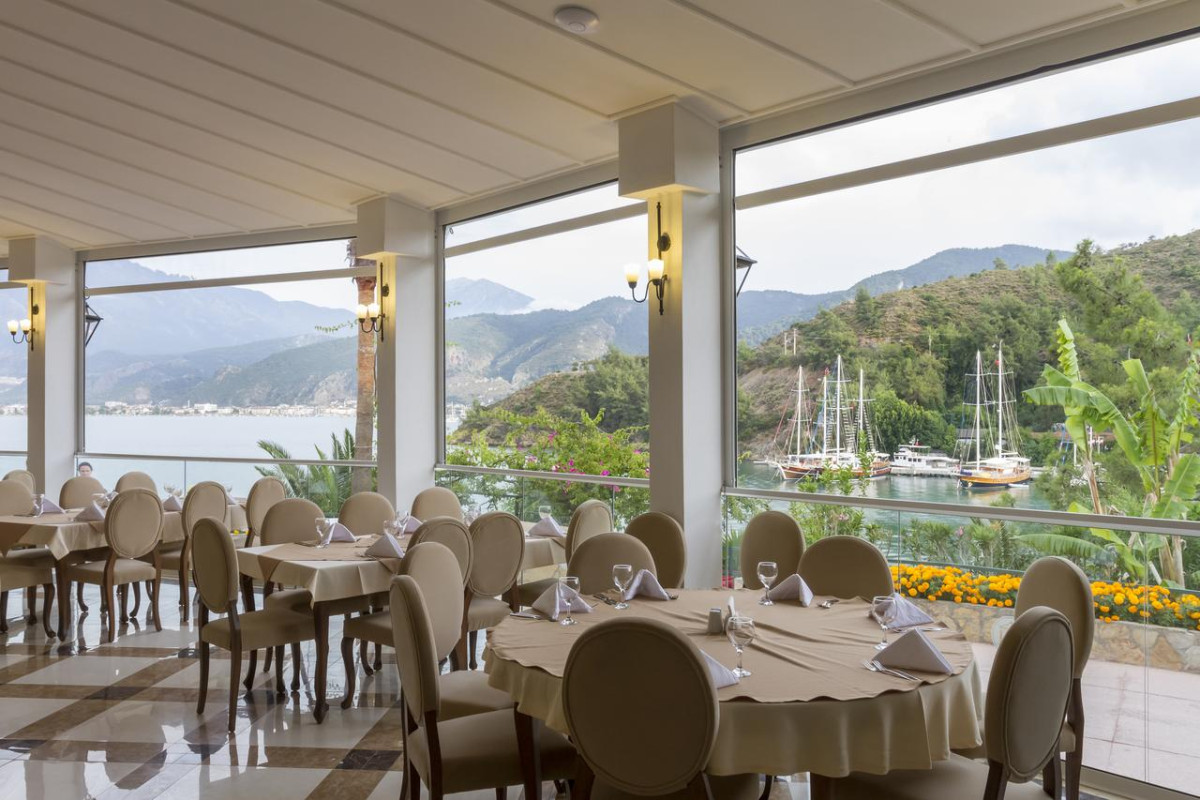 LETOONIA CLUB HOTEL