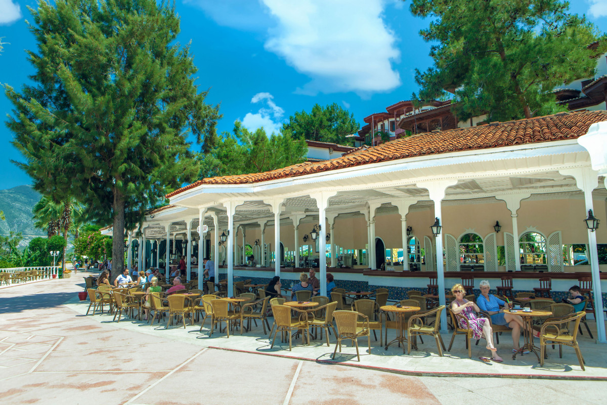 LETOONIA CLUB HOTEL