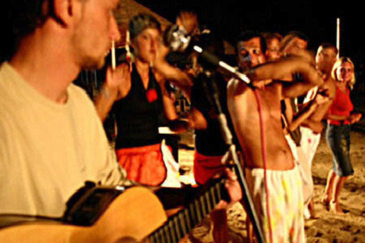 CLUB HOTEL MAXIMA