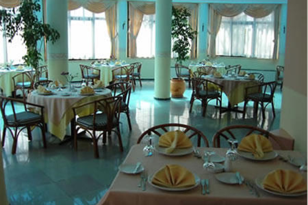 CLUB HOTEL MAXIMA