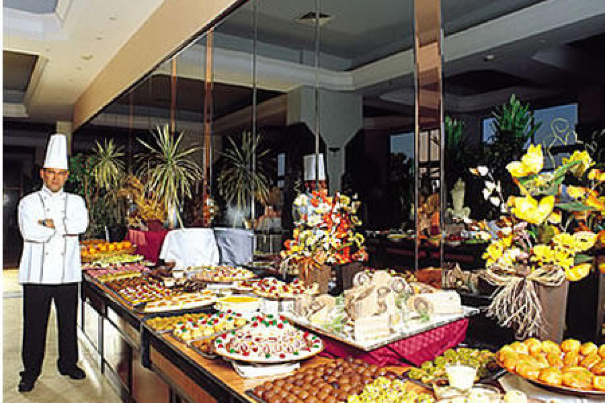 CLUB HOTEL MAXIMA