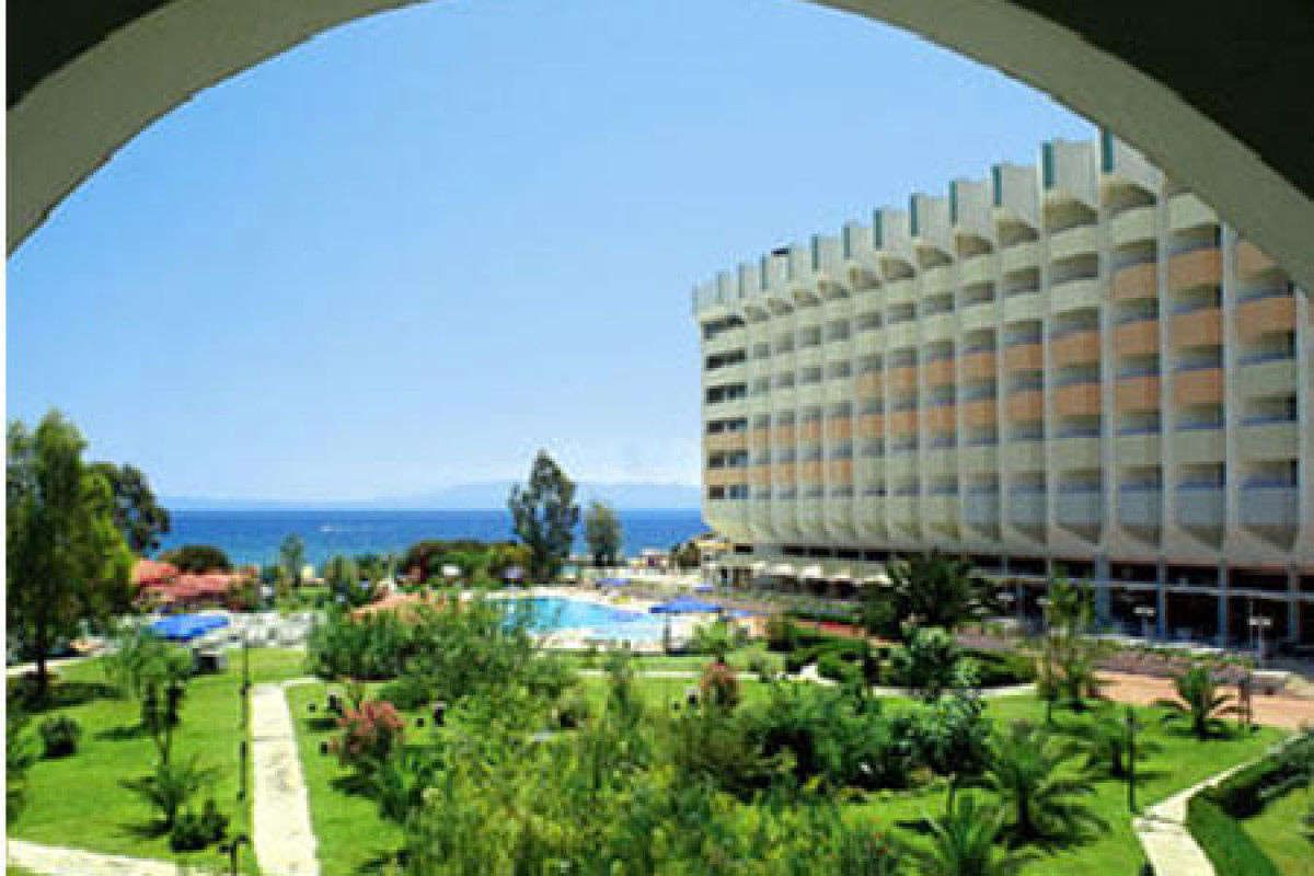CLUB HOTEL MAXIMA