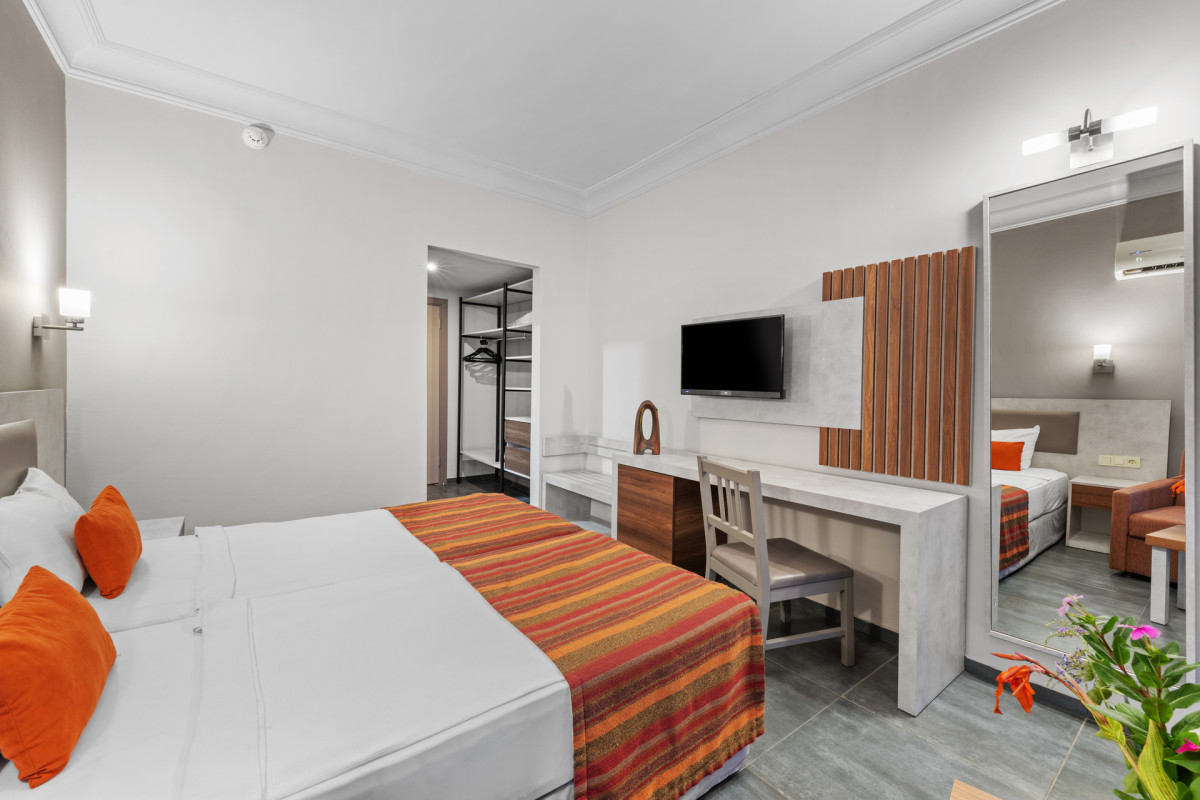 CLUB HOTEL RAMA