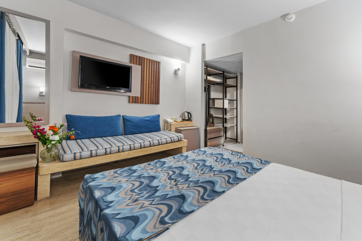 CLUB HOTEL RAMA