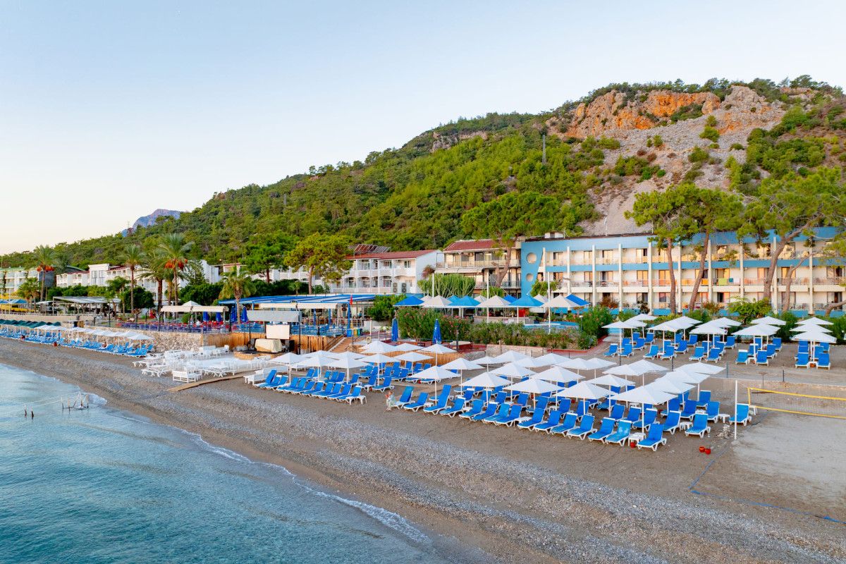 CLUB HOTEL RAMA