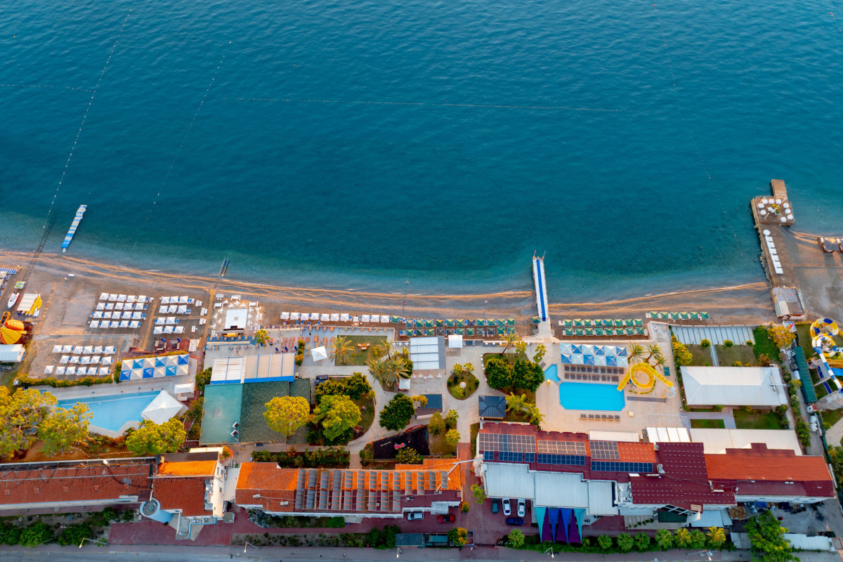 CLUB HOTEL RAMA