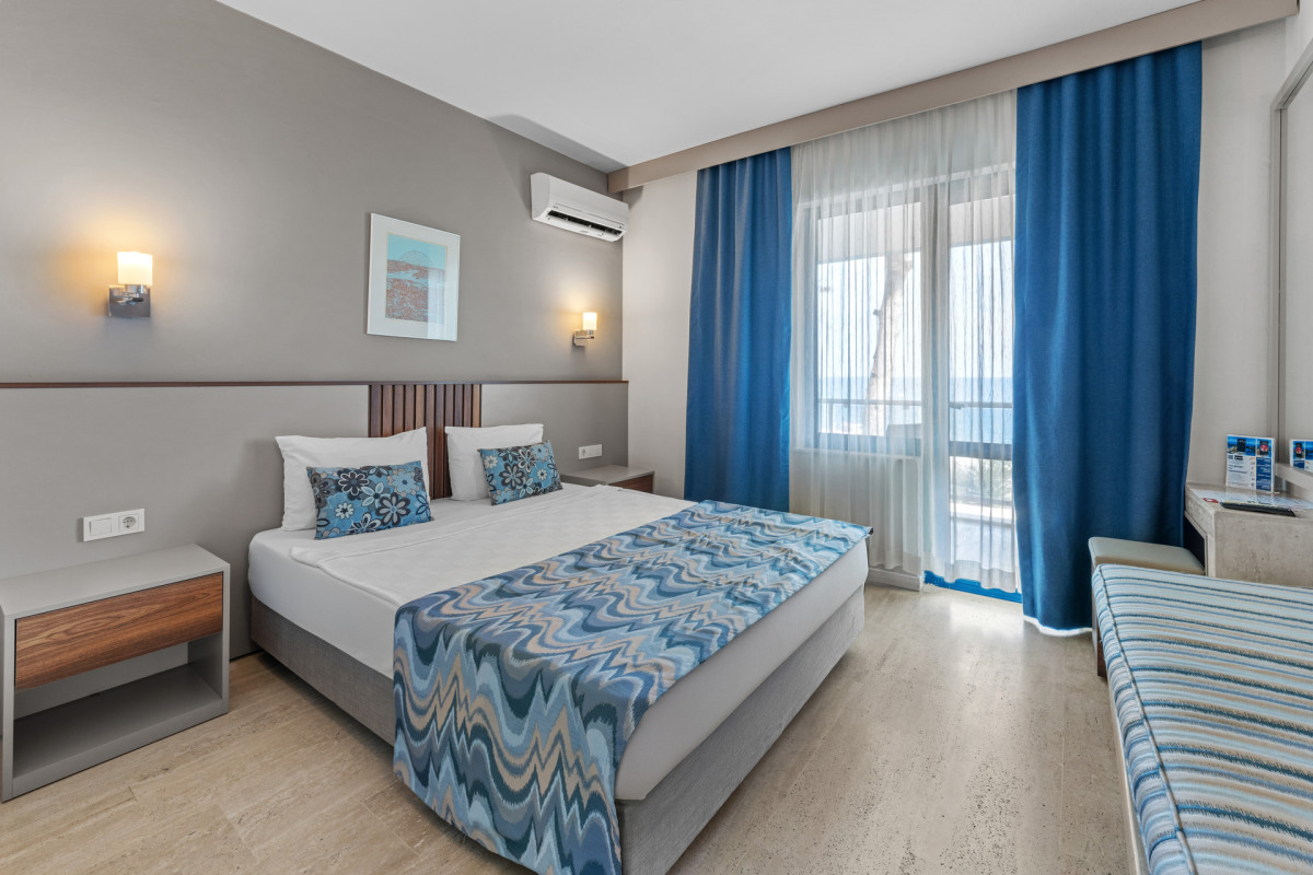 CLUB HOTEL RAMA