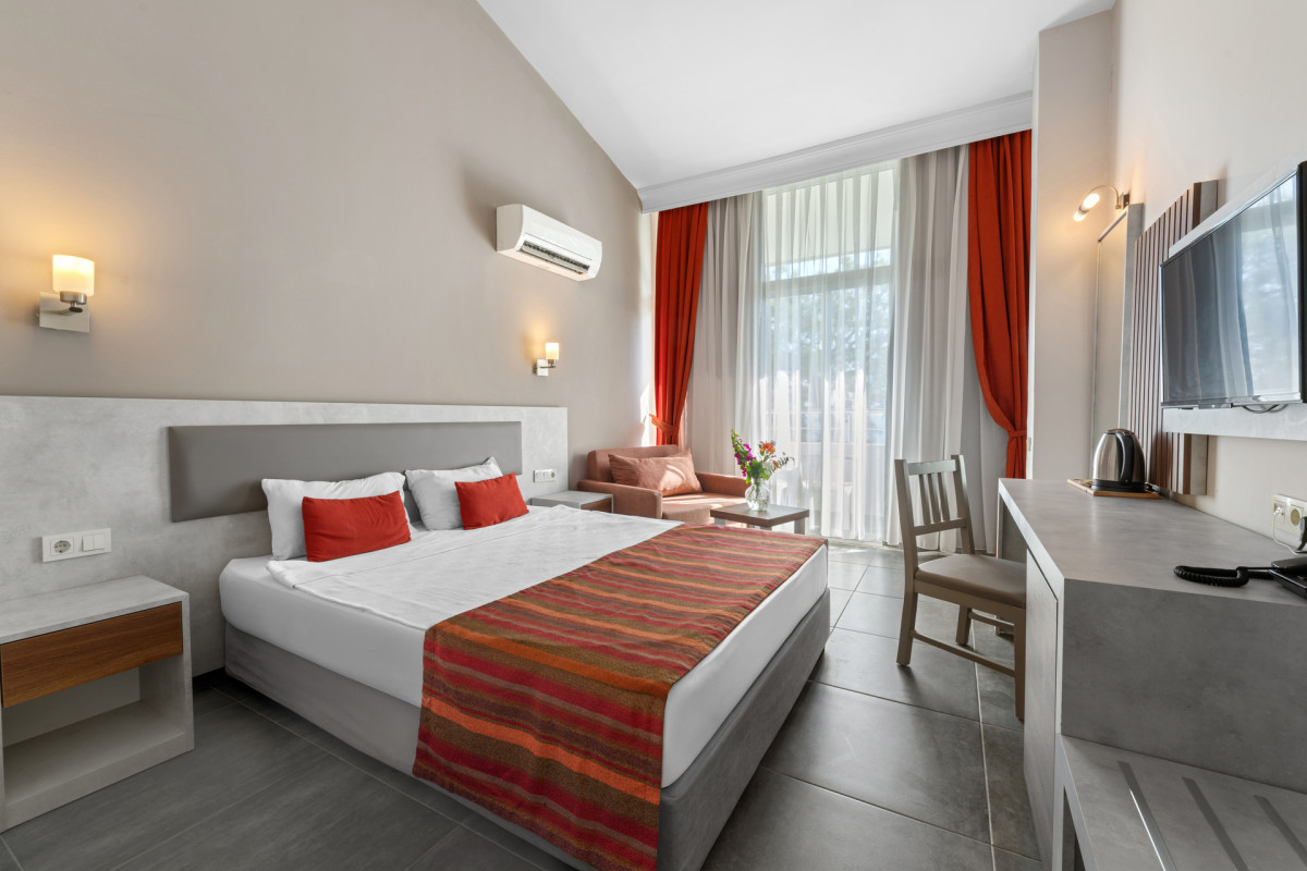 CLUB HOTEL RAMA