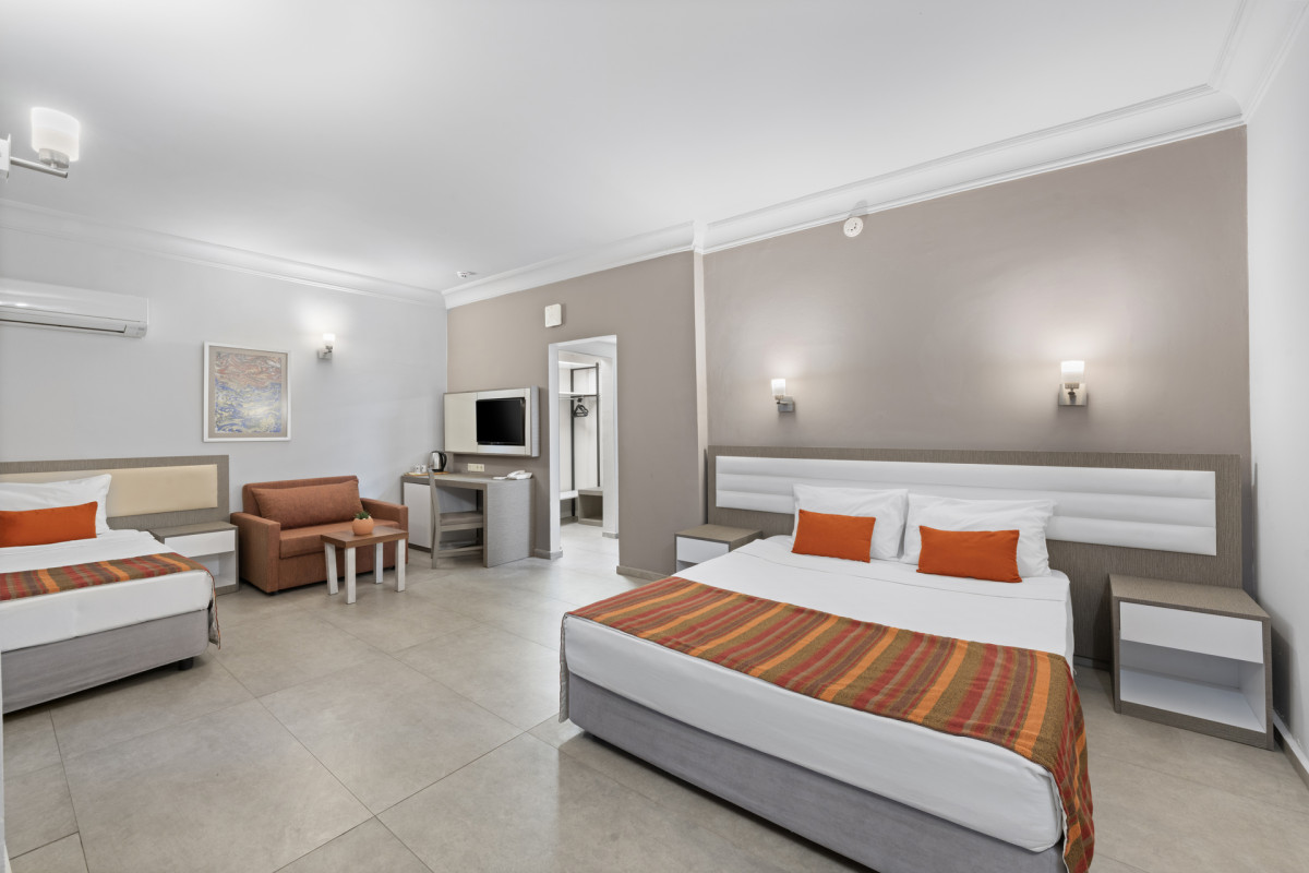 CLUB HOTEL RAMA