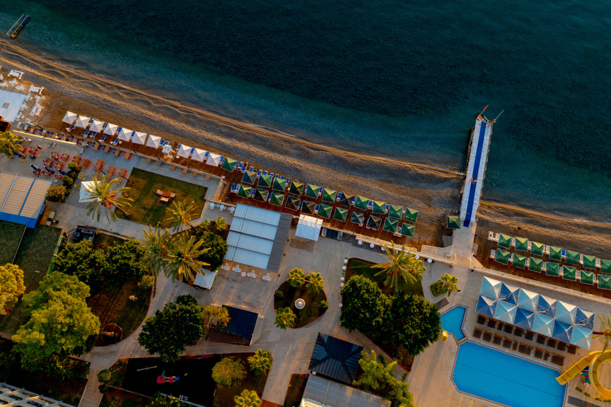 CLUB HOTEL RAMA