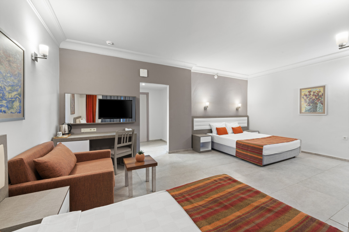 CLUB HOTEL RAMA