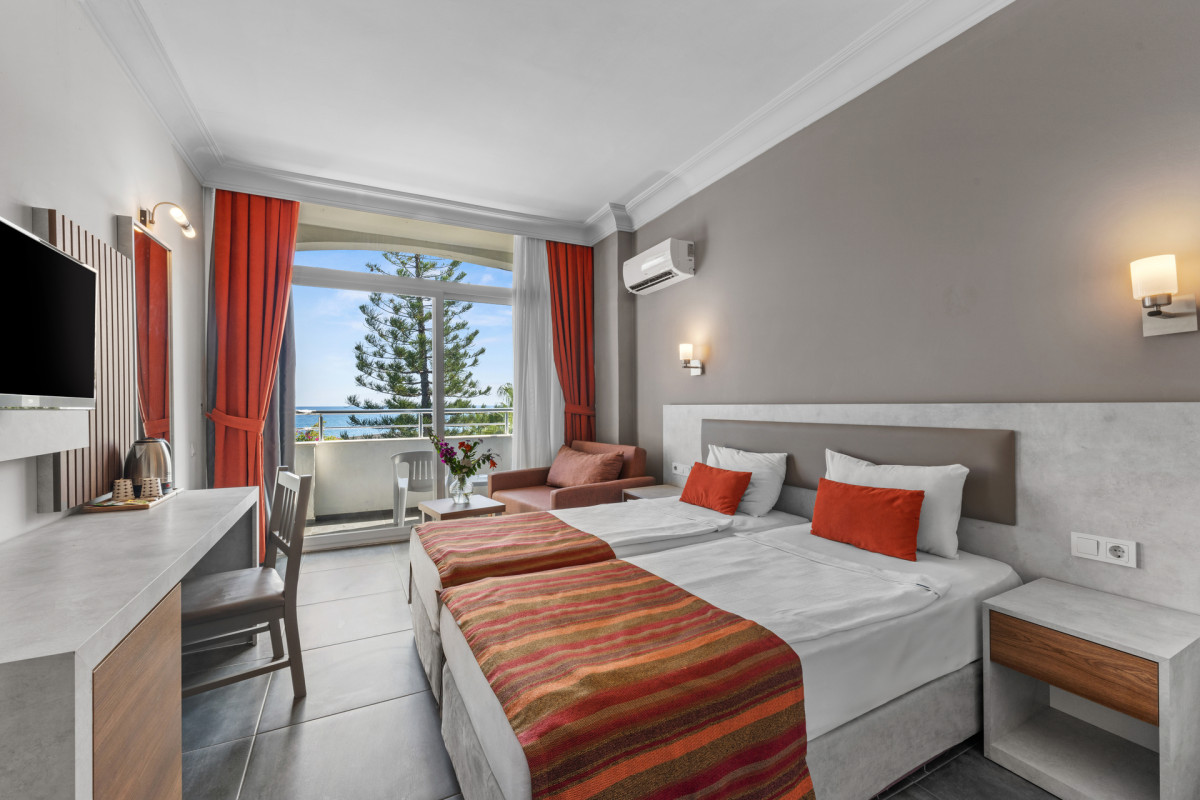 CLUB HOTEL RAMA